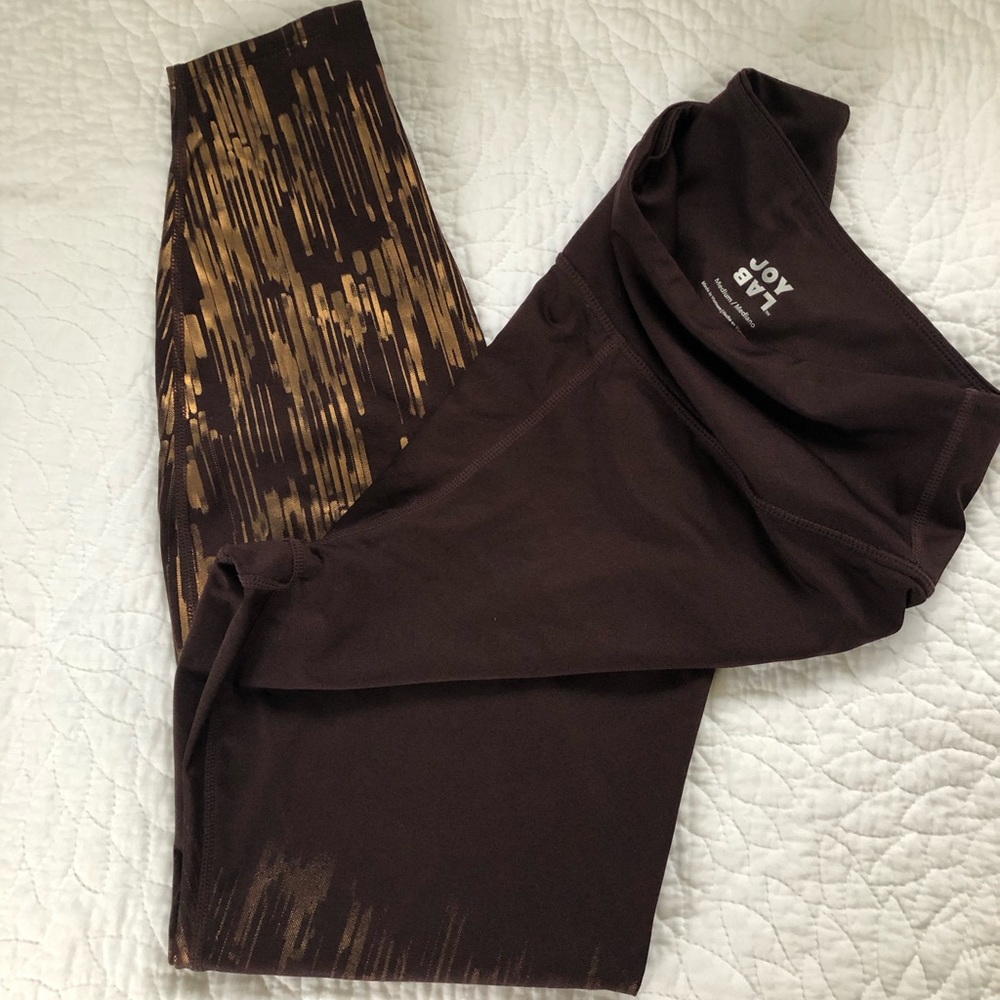 Like New JOYLAB leggings